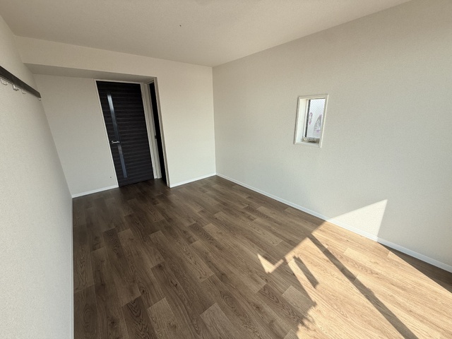 居室・リビング　※他部屋参考写真