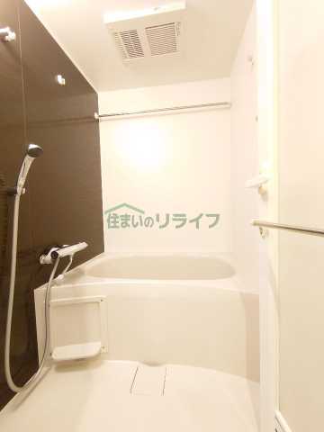 バス・シャワールーム　ラティエラ練馬