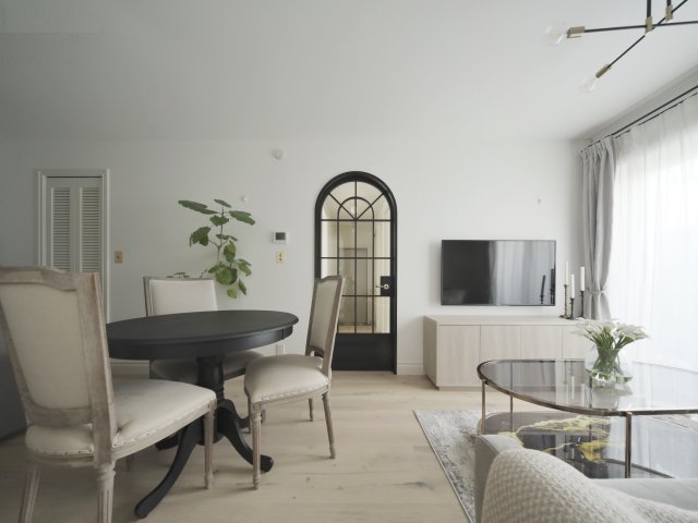 その他部屋・スペース　内装も気になるポイント