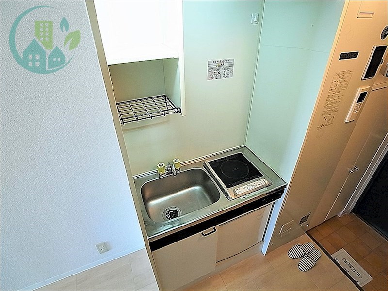 キッチン　アンジュパンシオン(ネット無料)