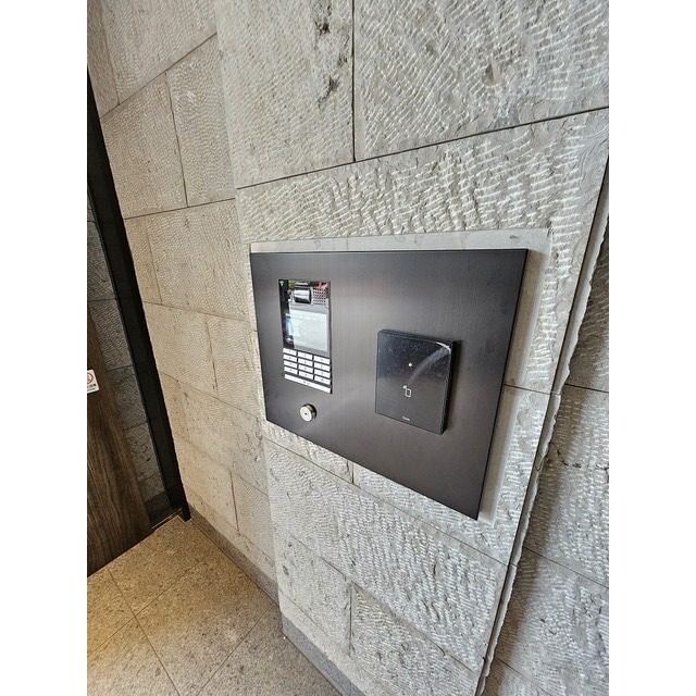 セキュリティ　参考写真