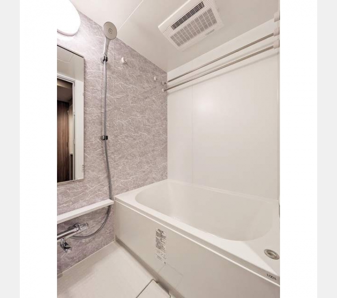バス・シャワールーム　参考写真
