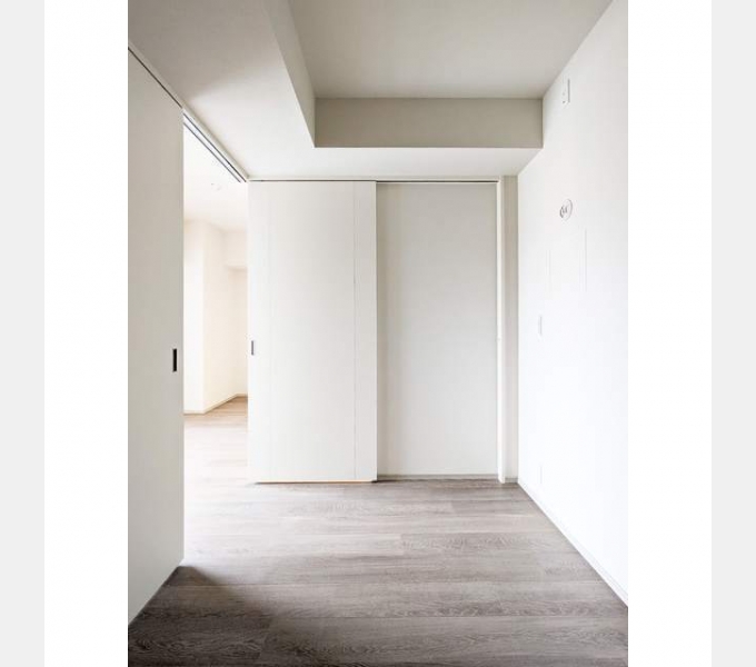 居室・リビング　参考写真