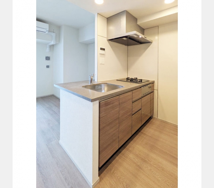 キッチン　参考写真