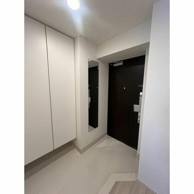 玄関　参考写真