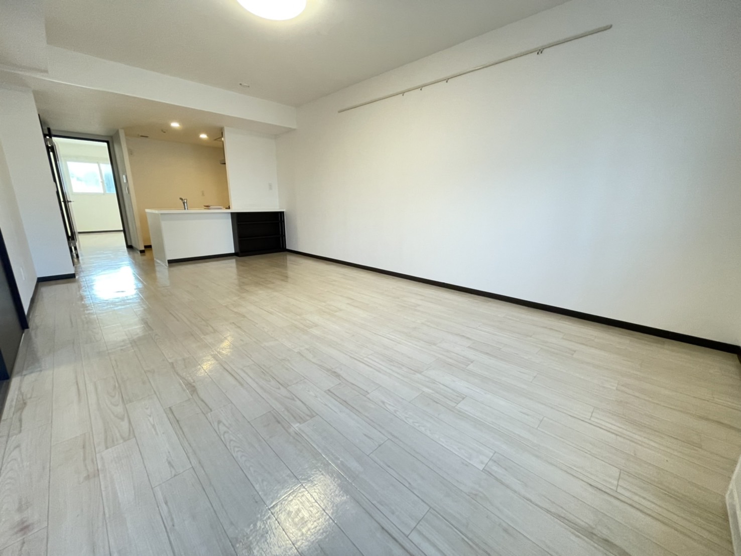 居室・リビング　他号室