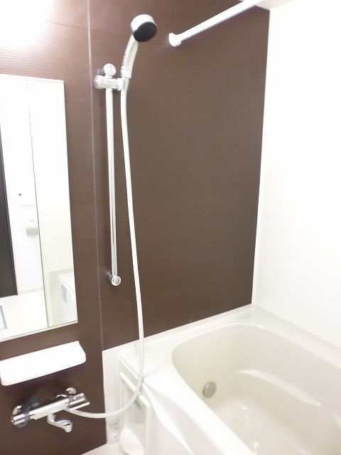 バス・シャワールーム　★お部屋探しは、タウンハウジング多摩センター店へ★