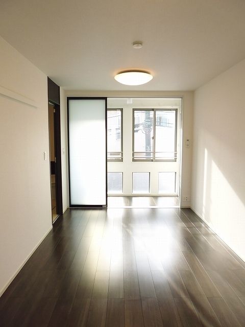 居室・リビング　★お部屋探しは、タウンハウジング多摩センター店へ★