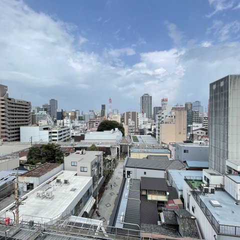 眺望　同仕様タイプです