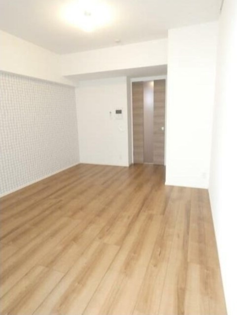 居室・リビング　フローリングのお部屋