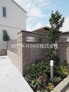 エントランス　駅から徒歩２分の好立地◆