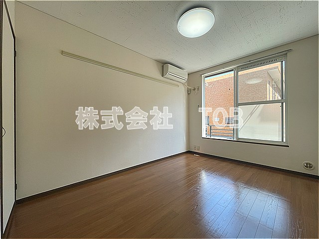 居室・リビング　洋室6帖