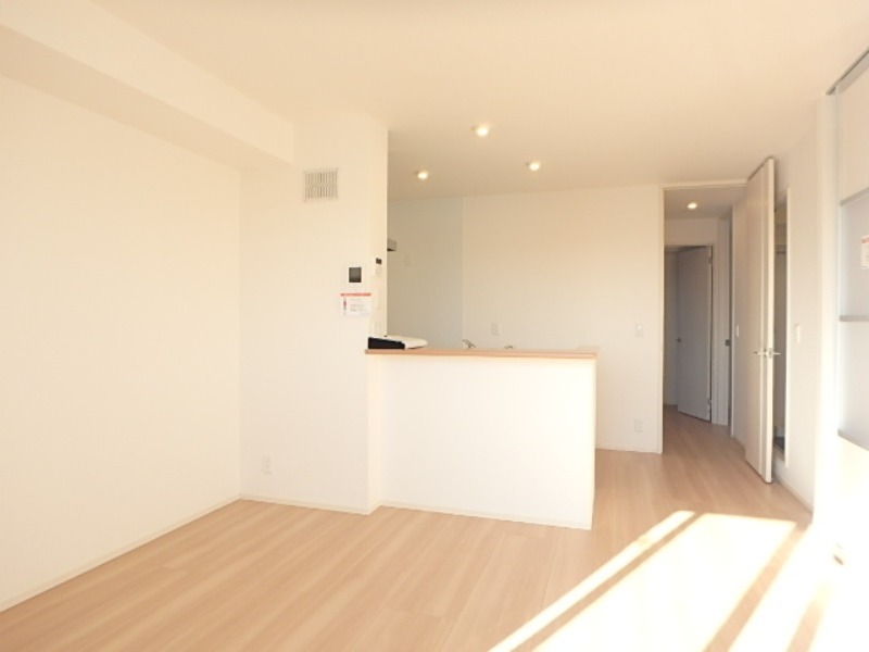 居室・リビング　図面と現状に相違がある場合には現状を優先