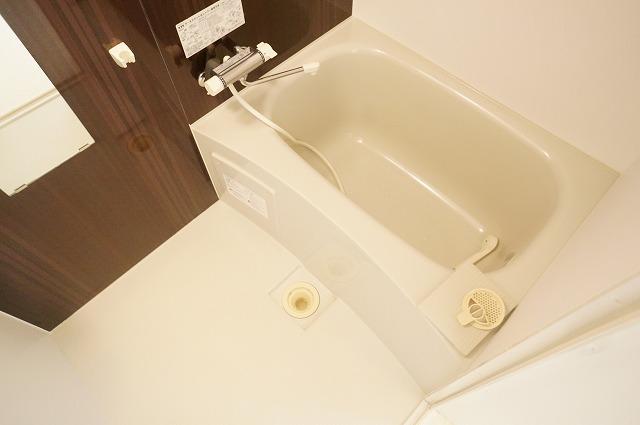 バス・シャワールーム　浴室