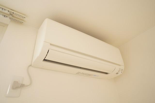 その他設備　設備