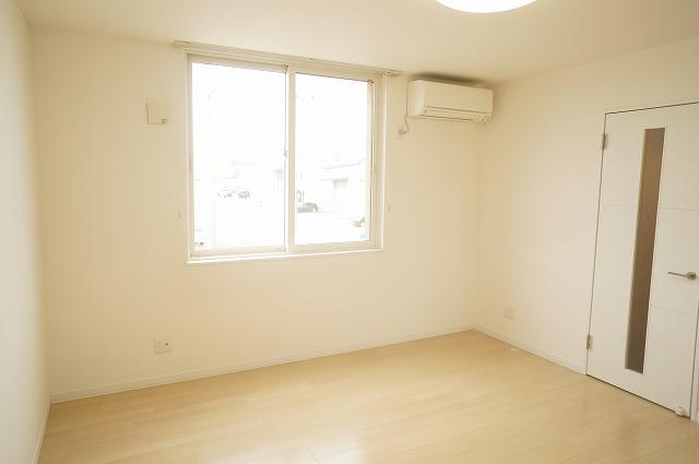 居室・リビング　リビング１