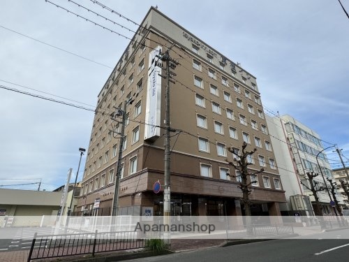 その他　東横ＩＮＮ奈良新大宮駅前（その他）まで485m