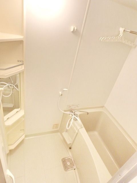 バス・シャワールーム　★バス★