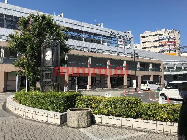その他　茨木市駅(阪急　京都本線)（その他）まで1416m