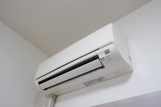 その他設備　※別部屋の写真です