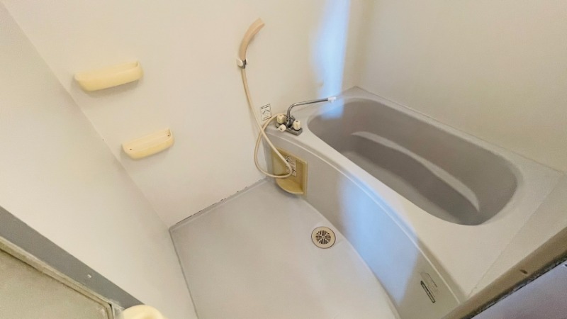 バス・シャワールーム　※現状優先