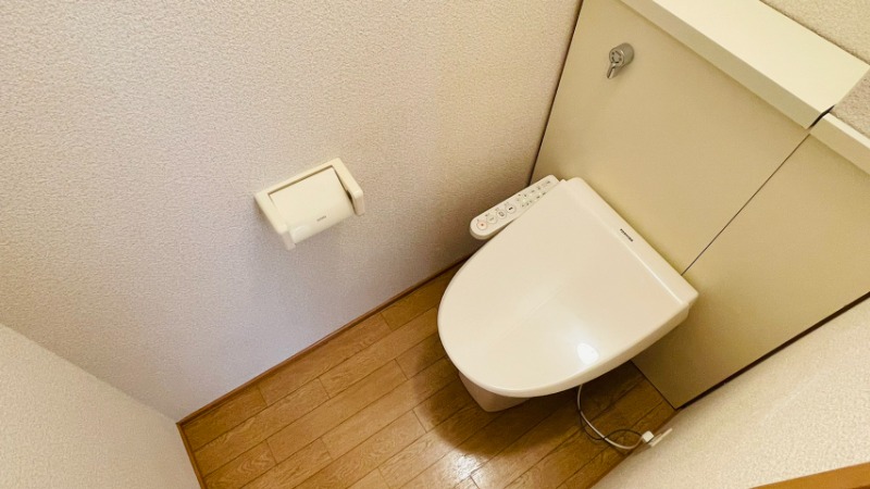トイレ　※現状優先
