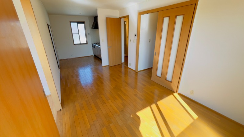 居室・リビング　※現状優先