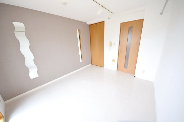 居室・リビング　～レイアウトどうしようかなー～