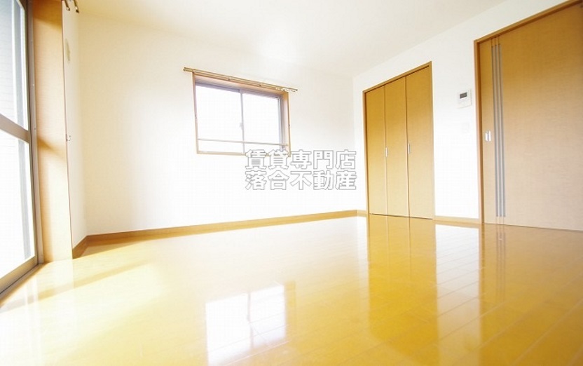 居室・リビング　明るくて使いやすいお部屋♪