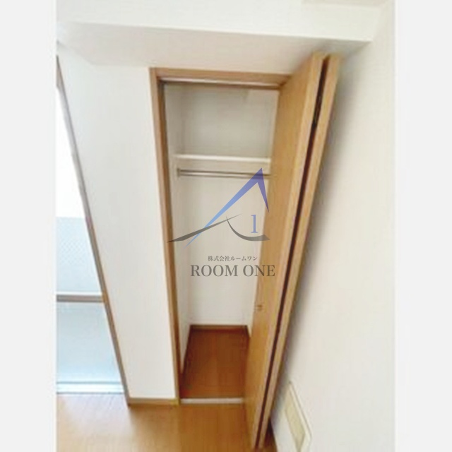 収納　収納です。