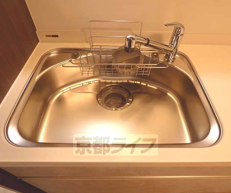 その他共有部分　建物入り口です。