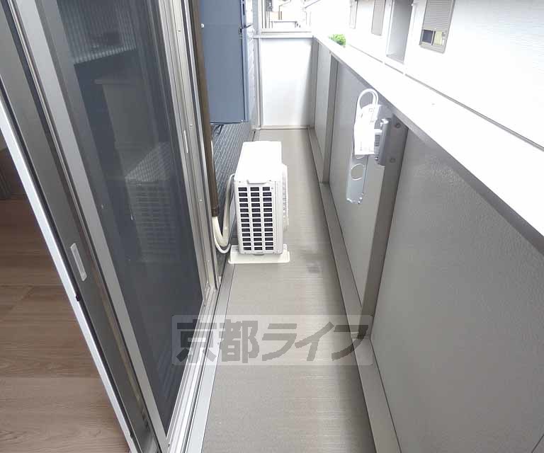 建物外観　建物外観（別角度）です。