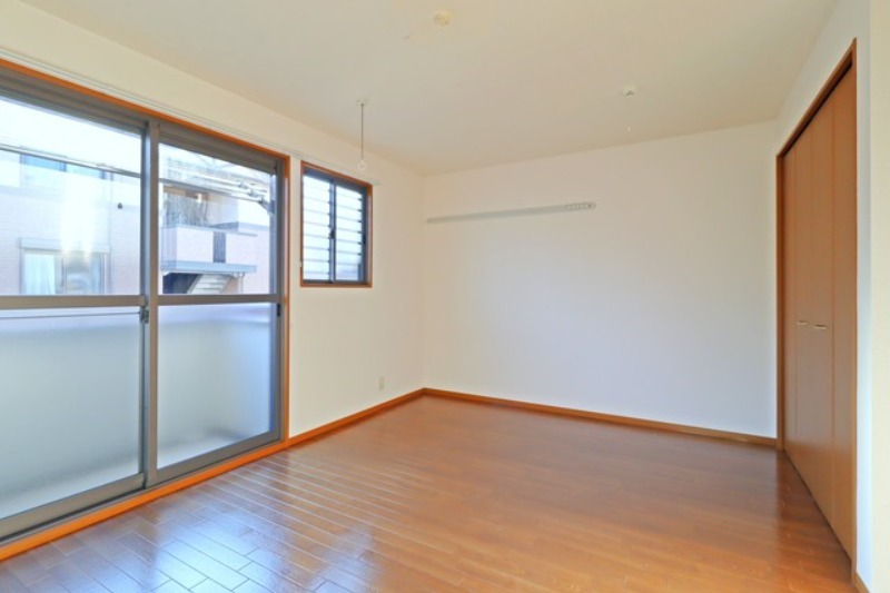 居室・リビング　図面と現状に相違がある場合には現状を優先