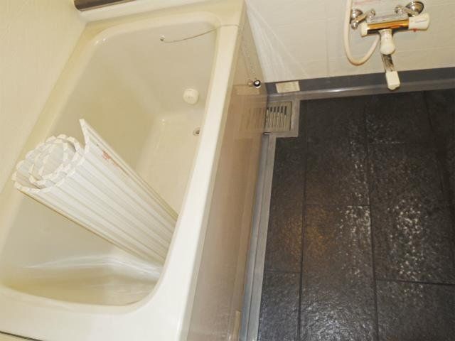 バス・シャワールーム　物件画像