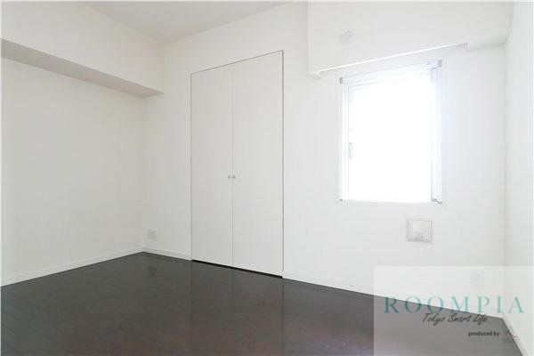 居室・リビング　室内