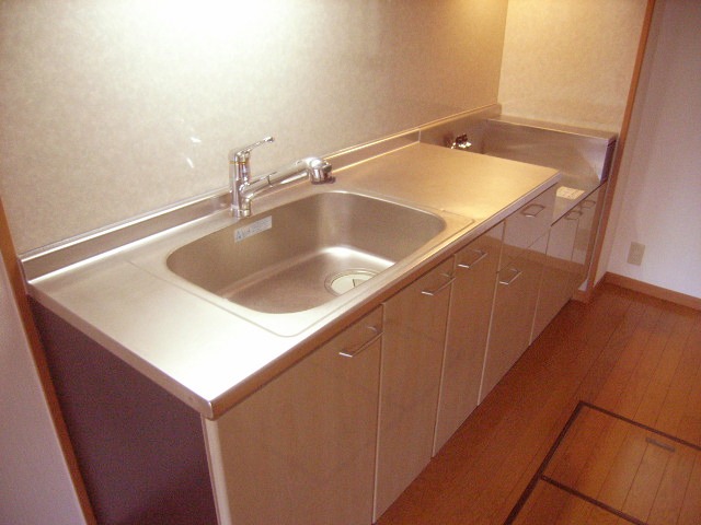 キッチン　別号室