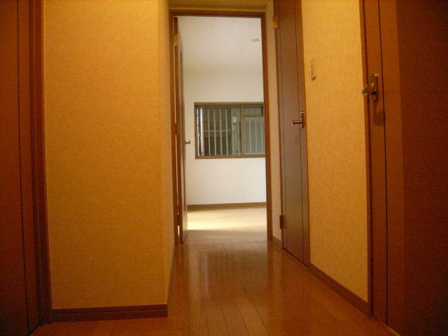 その他設備　別号室