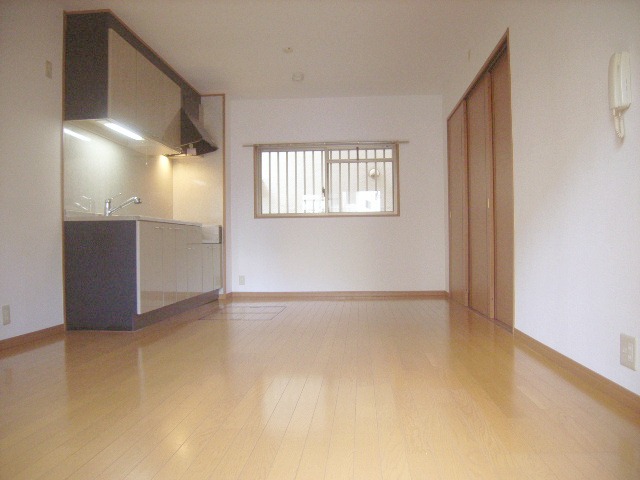 居室・リビング　別号室