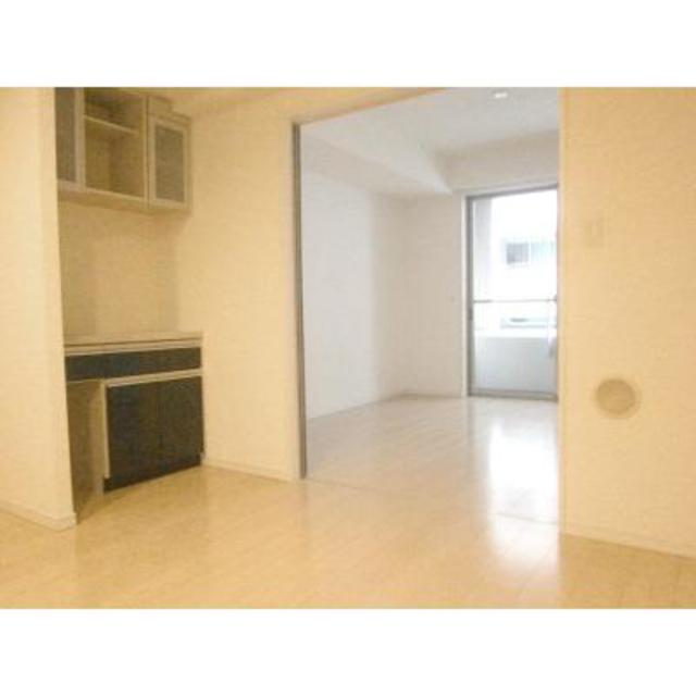 居室・リビング　※写真は同タイプ住戸です。