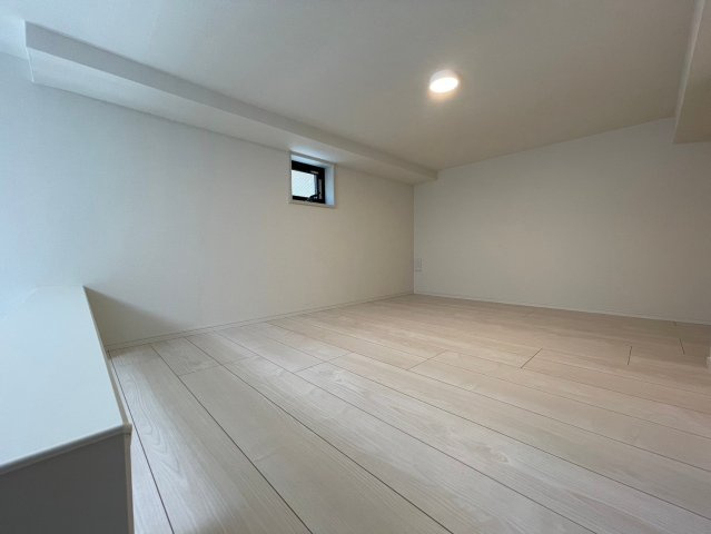 その他部屋・スペース　ロフト