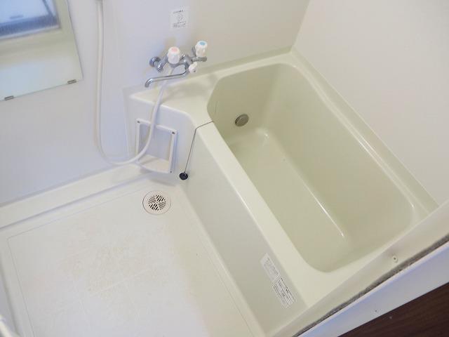 バス・シャワールーム　浴室
