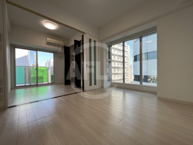 居室・リビング　アーデン四ツ橋プライマリーワン　リビング