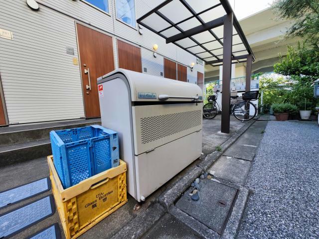 その他共有部分　建物設備