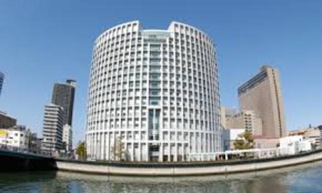 病院　住友病院（病院）まで740m