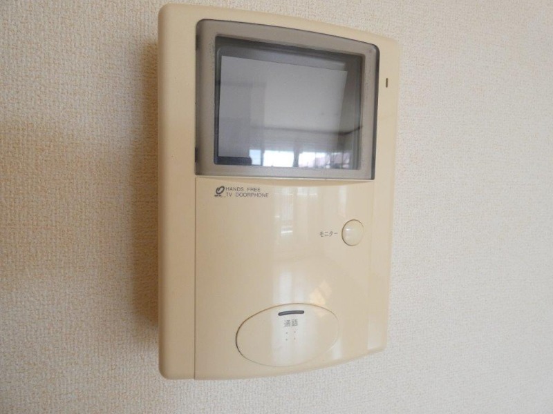 セキュリティ　図面と現状に相違がある場合には現状を優先