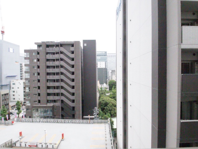 眺望　※別室の参考写真の為、現況優先です。