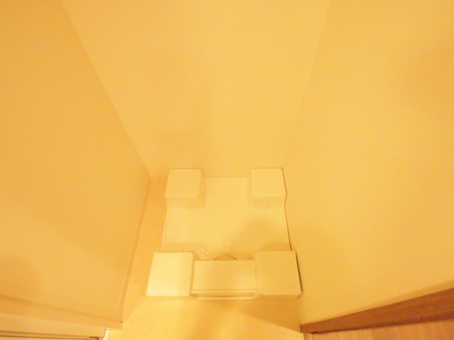 その他設備　※別室の参考写真の為、現況優先です。