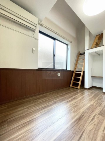 居室・リビング　同仕様