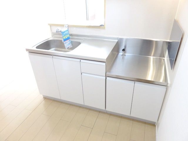 キッチン　イメージ画像☆