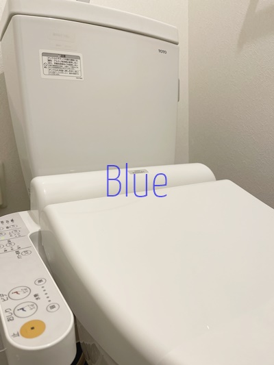 トイレ　同じ仕様